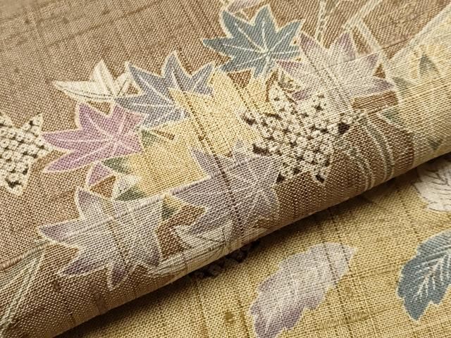 しょうざん 生紬