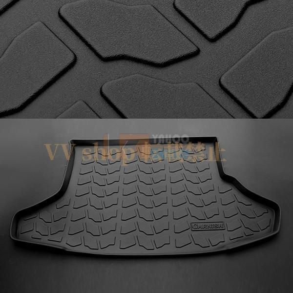 トヨタ プリウス 30系 ラゲッジマット 3 D成型 耐摩擦 防水 防汚 水洗い可 お手入れ簡単 アウトドア キャンプ 2741 ディスクブレーキ 丈夫なフレーム