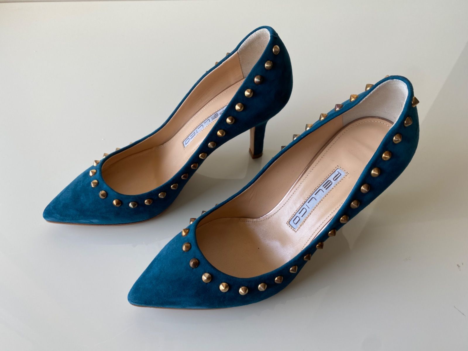 Furla フラットシューズ | ホワイト | FARFETCH JP FURLA ホワイト