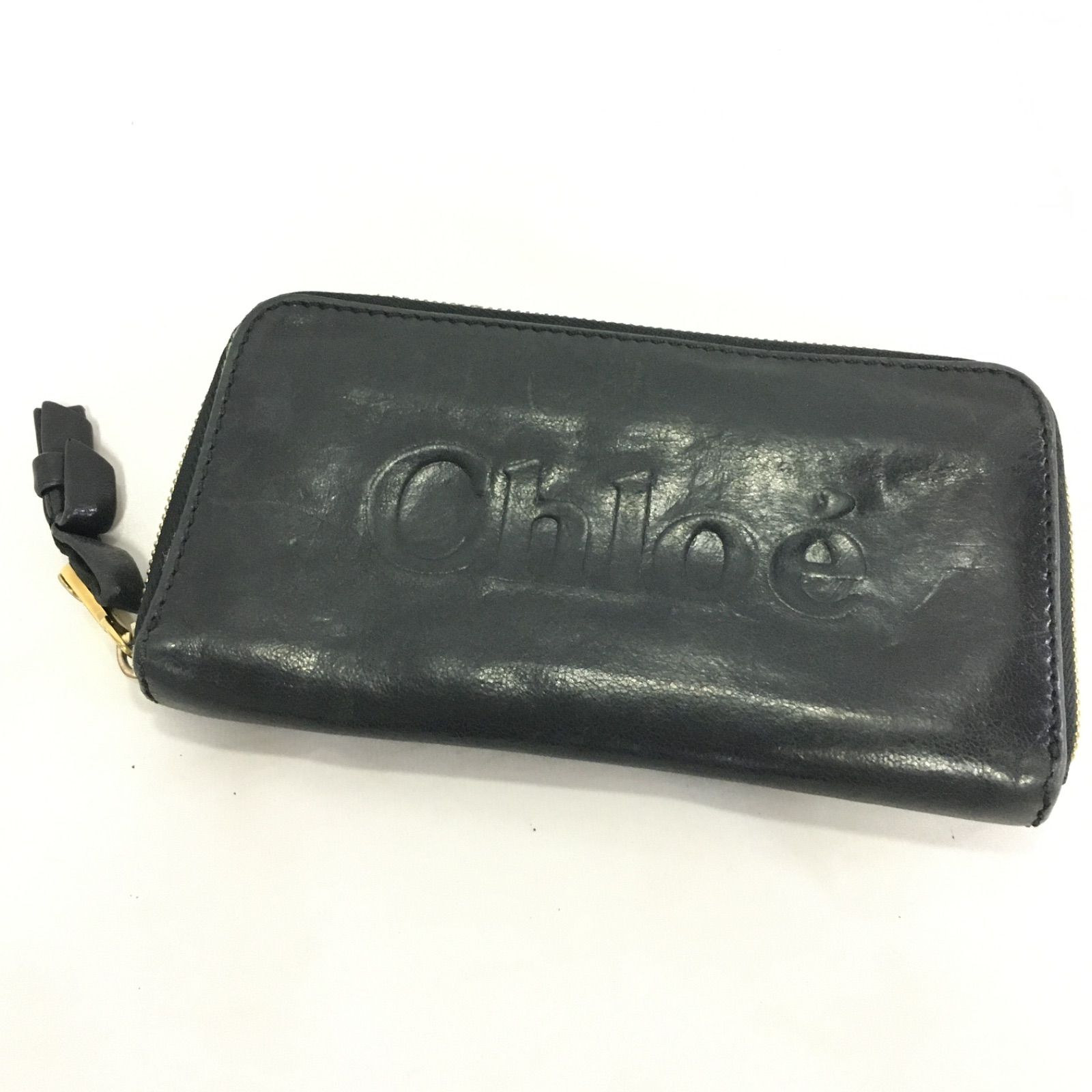 クロエ Chloe CHC23AP970I10 長財布 レディース 財布 ロング