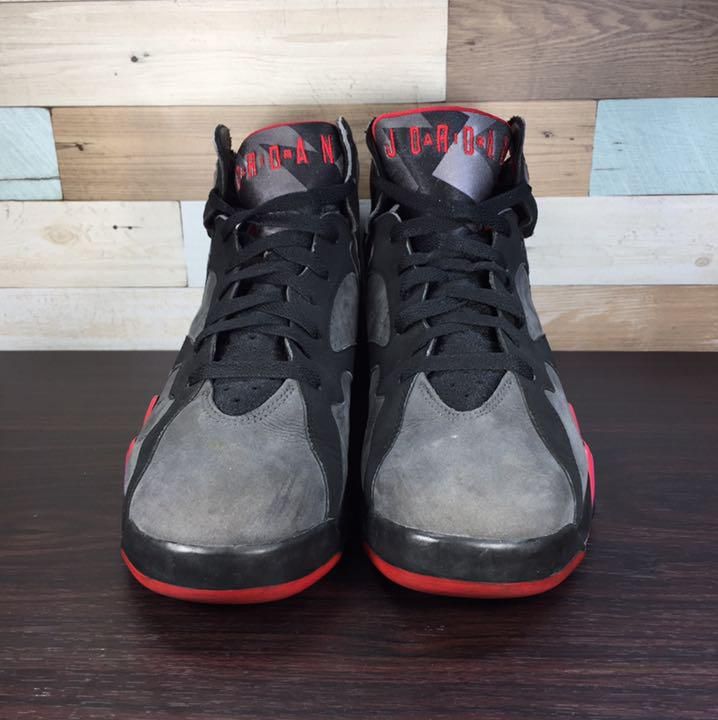 NIKE AIR JORDAN 7 RETRO エア ジョーダン 7 ディファイニング 