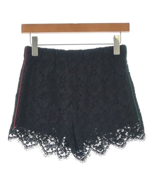 GUCCI ショートパンツ レディース 古着