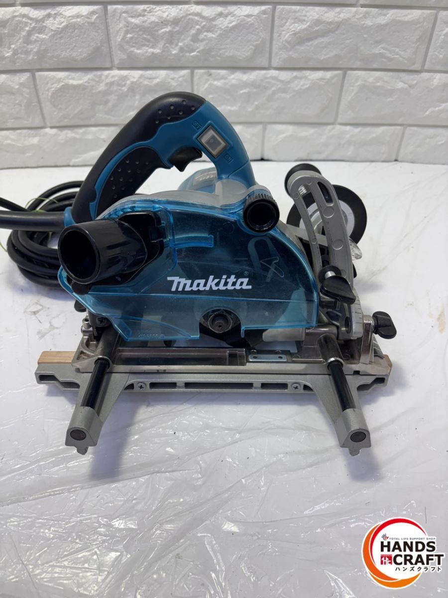 ▽▽ マキタ 3005BA 小型ミゾキリカッター 電動溝切 カッター 大工工具 makita