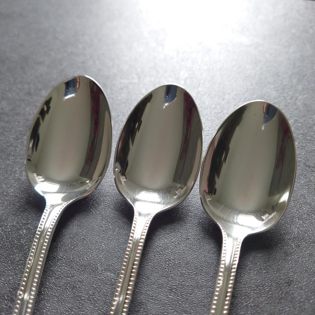 ティースプーン