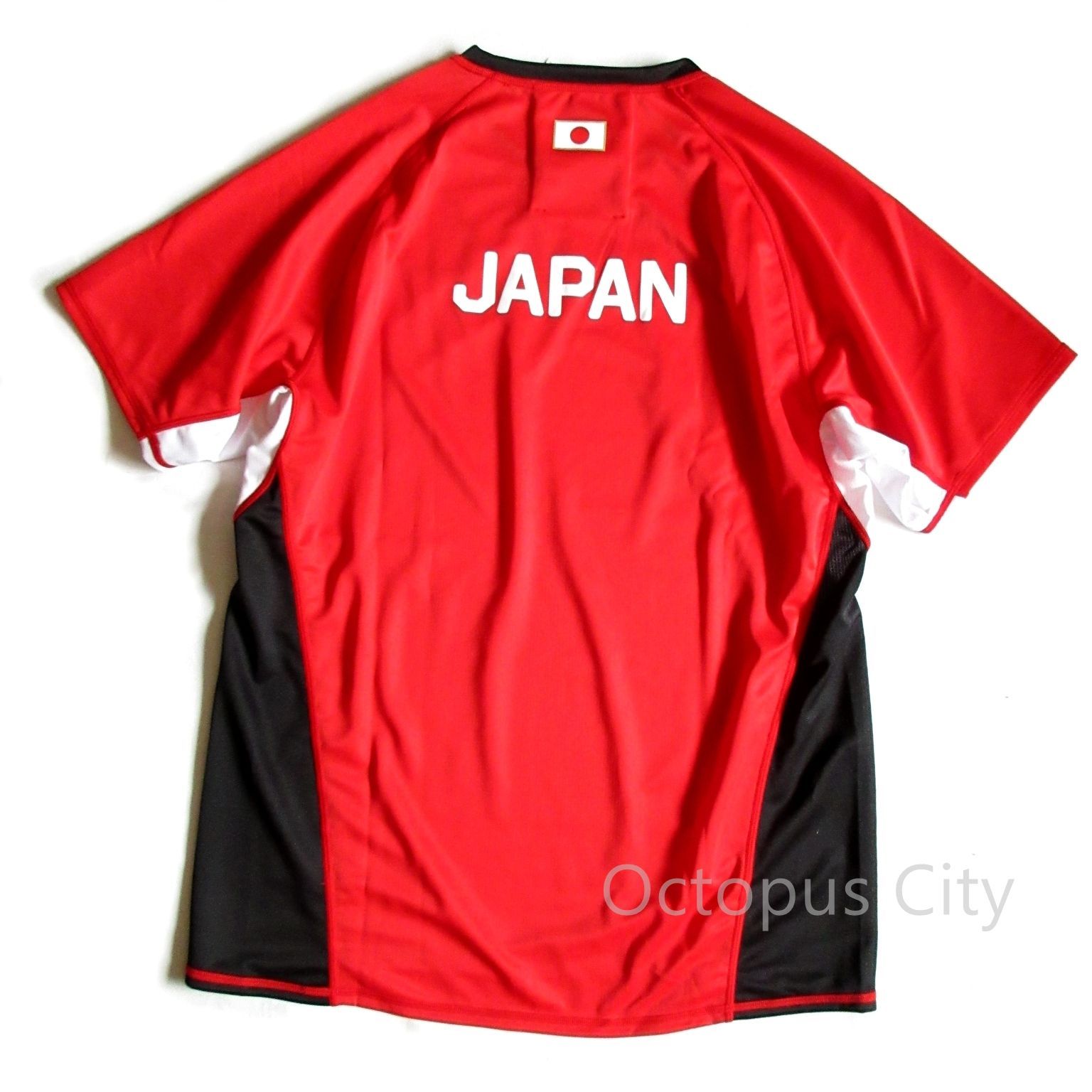 カンタベリー　日本代表シャツ　3L メンズ L / XL / 3L / 4L 】カンタベリー ラグビー日本代表