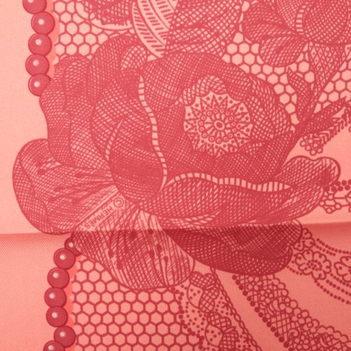 エルメス　スカーフ　妖精の指　シルク Amazon.co.jp: HERMES(エルメス) DoigtsdeFee妖精の指カレ90
