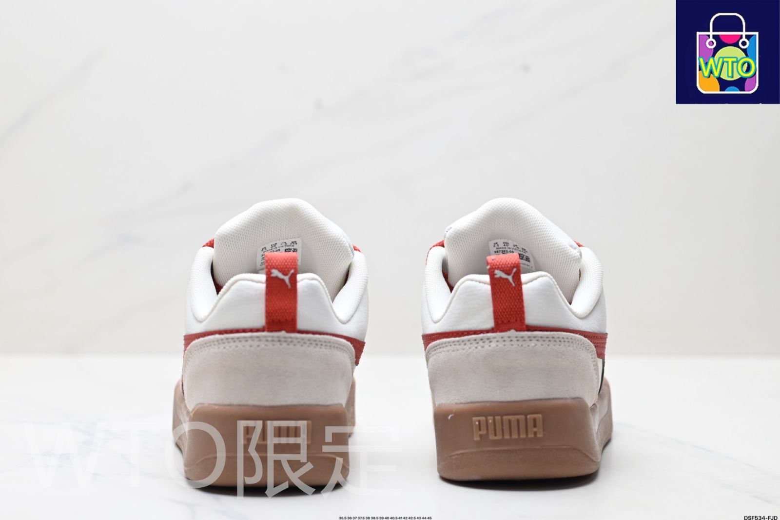 100％品質保証！ PUMA プーマ Slipstream Lo Laces スリップストリームロー レイシーズ 男女カップル クラシック ブロック スケートシューズ レジャー トレンド ファッション-WTO輸入1 代引OK！