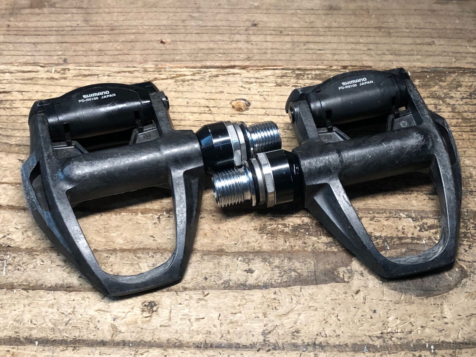 JG043 シマノ SHIMANO デュラエース DURA-ACE PD-R9100
