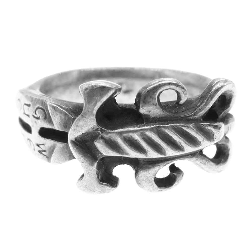 CHROME HEARTS スタンリーゲス/Stanley Guess リング・指輪