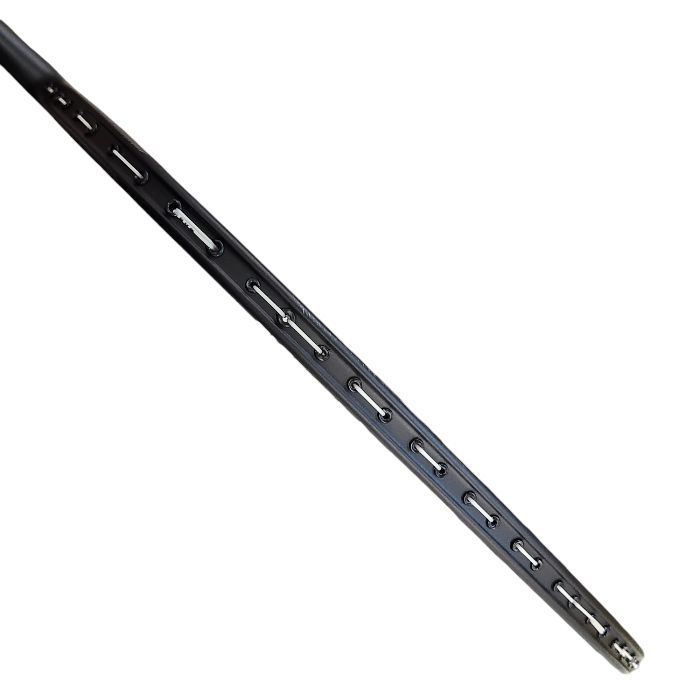 MIZUNO ミズノ FORTIUS 80 フォルティウス バドミントンラケット