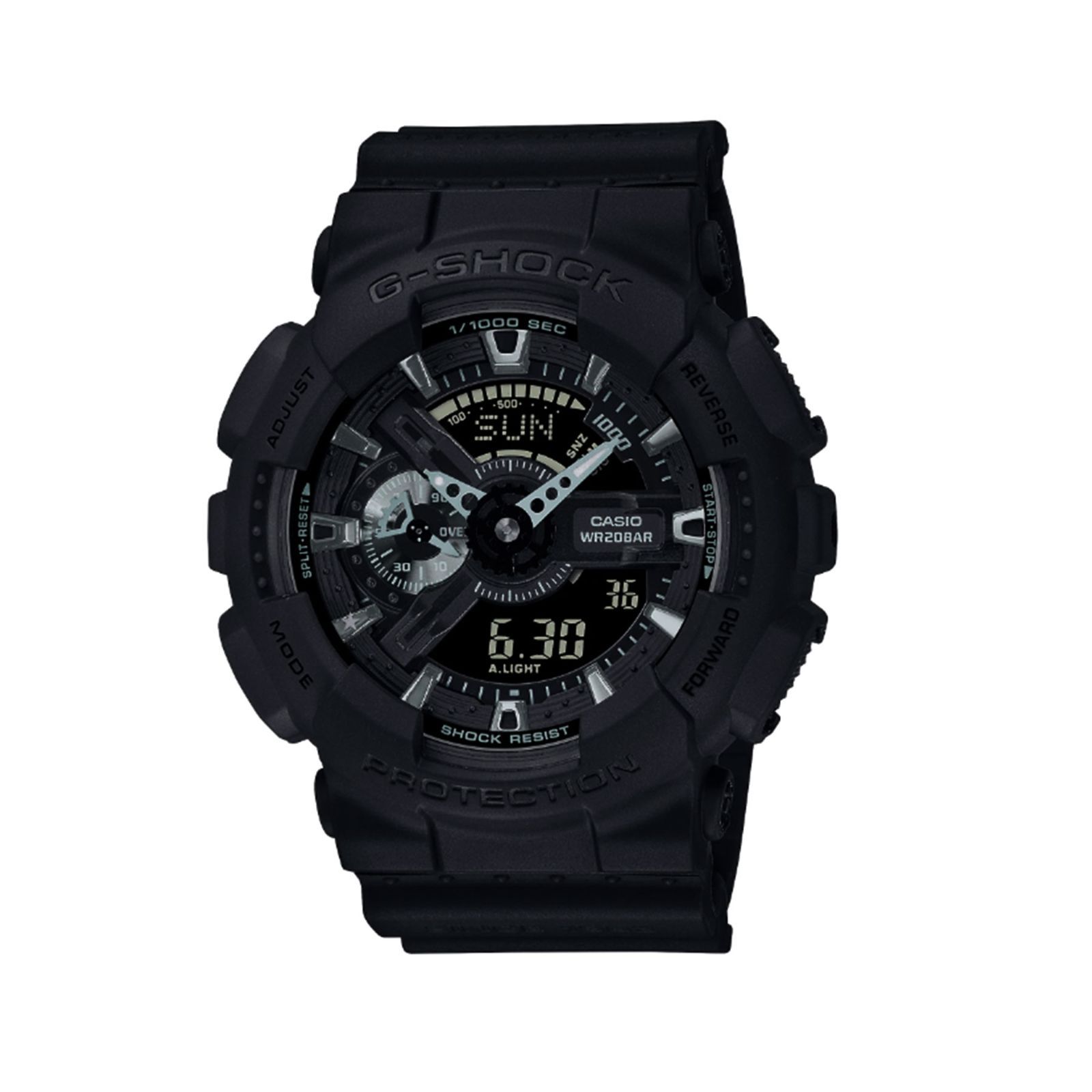 お値下げしました！【G-SHOCK 40周年記念モデル】 GA-114RE-1AJR 新品  