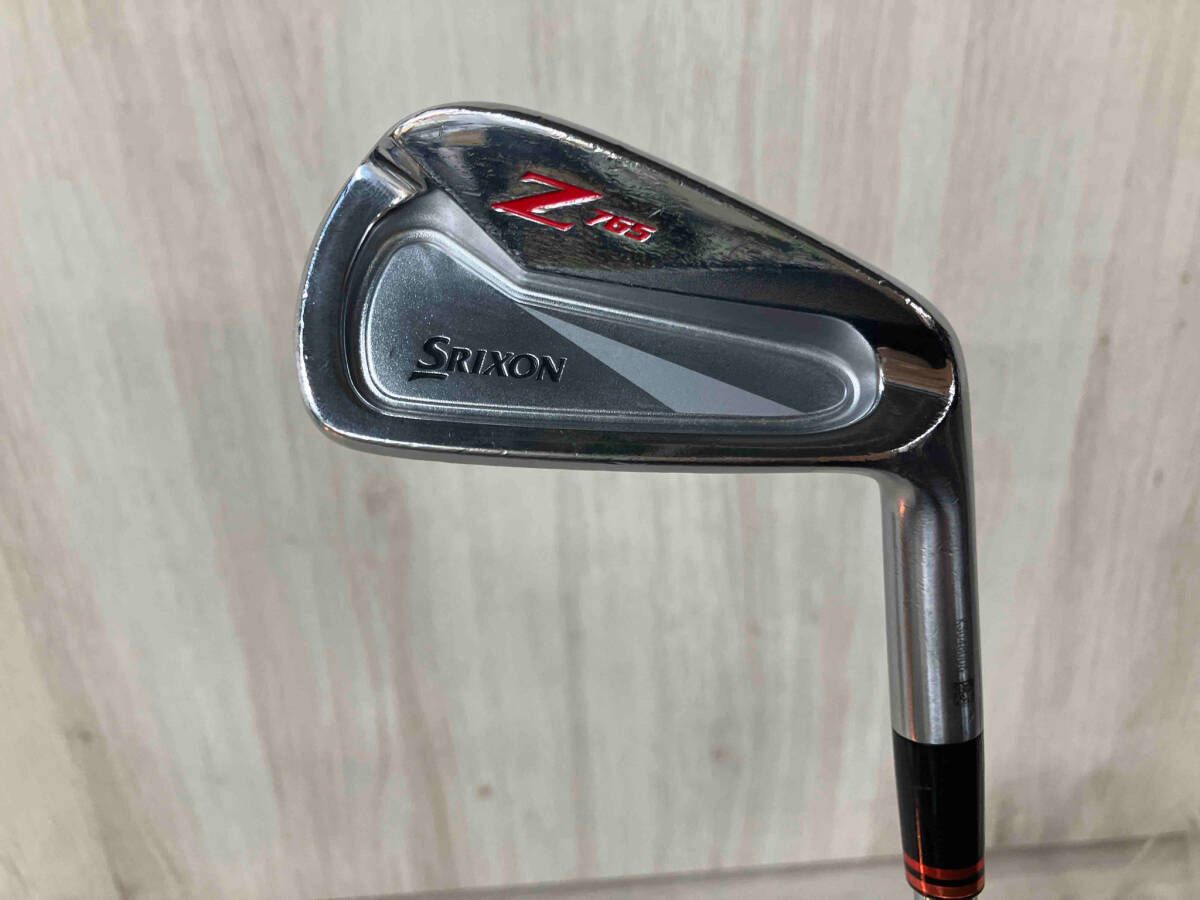 Srixon - スリクソン アイアン Z765 MODUS3 flexS 7,8,9番 スリクソン Z765 | アイアン | 製品情報 | DUNLOP GOLFING WORLD