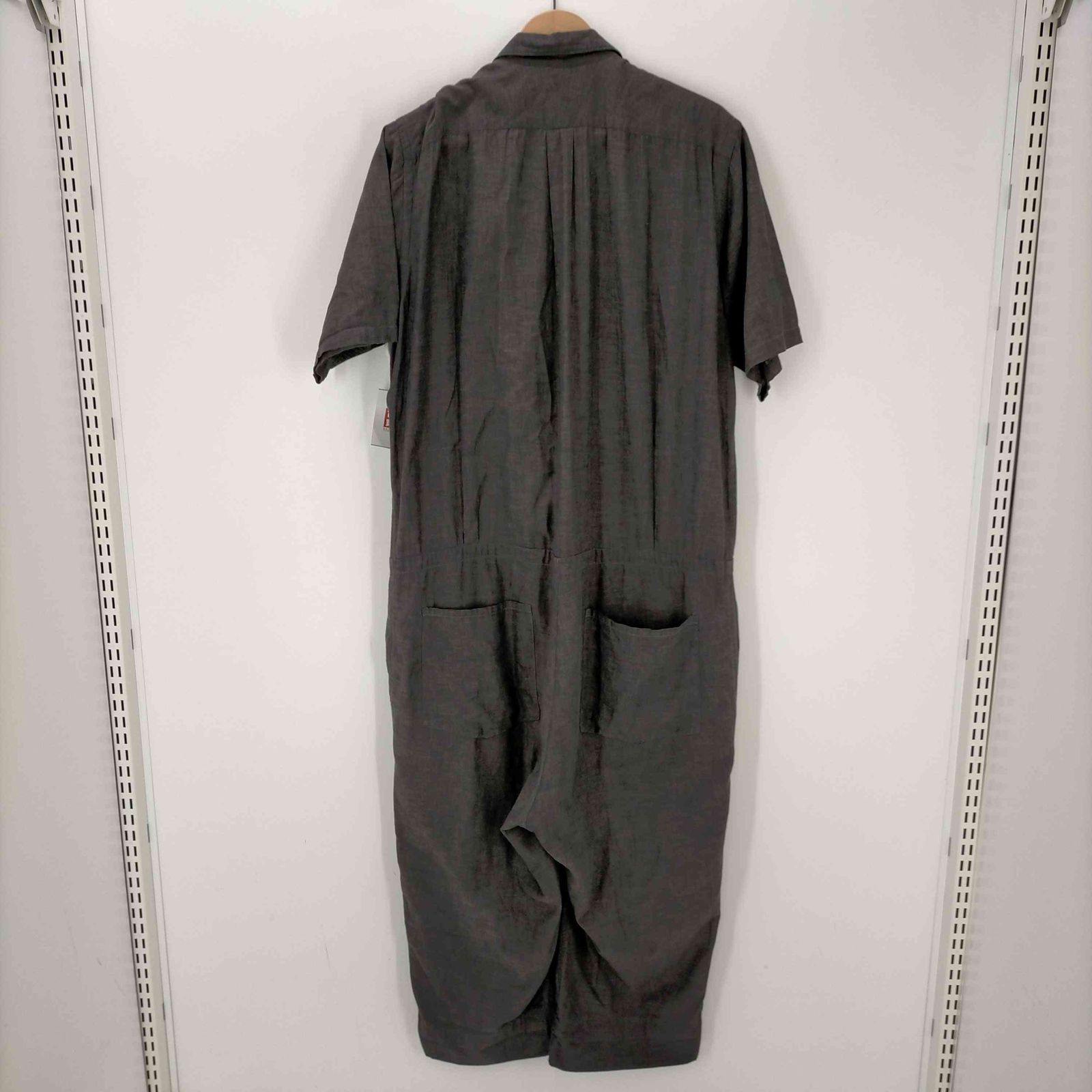 COMOLI “ベタシャンオールインワン” 【公式通販】