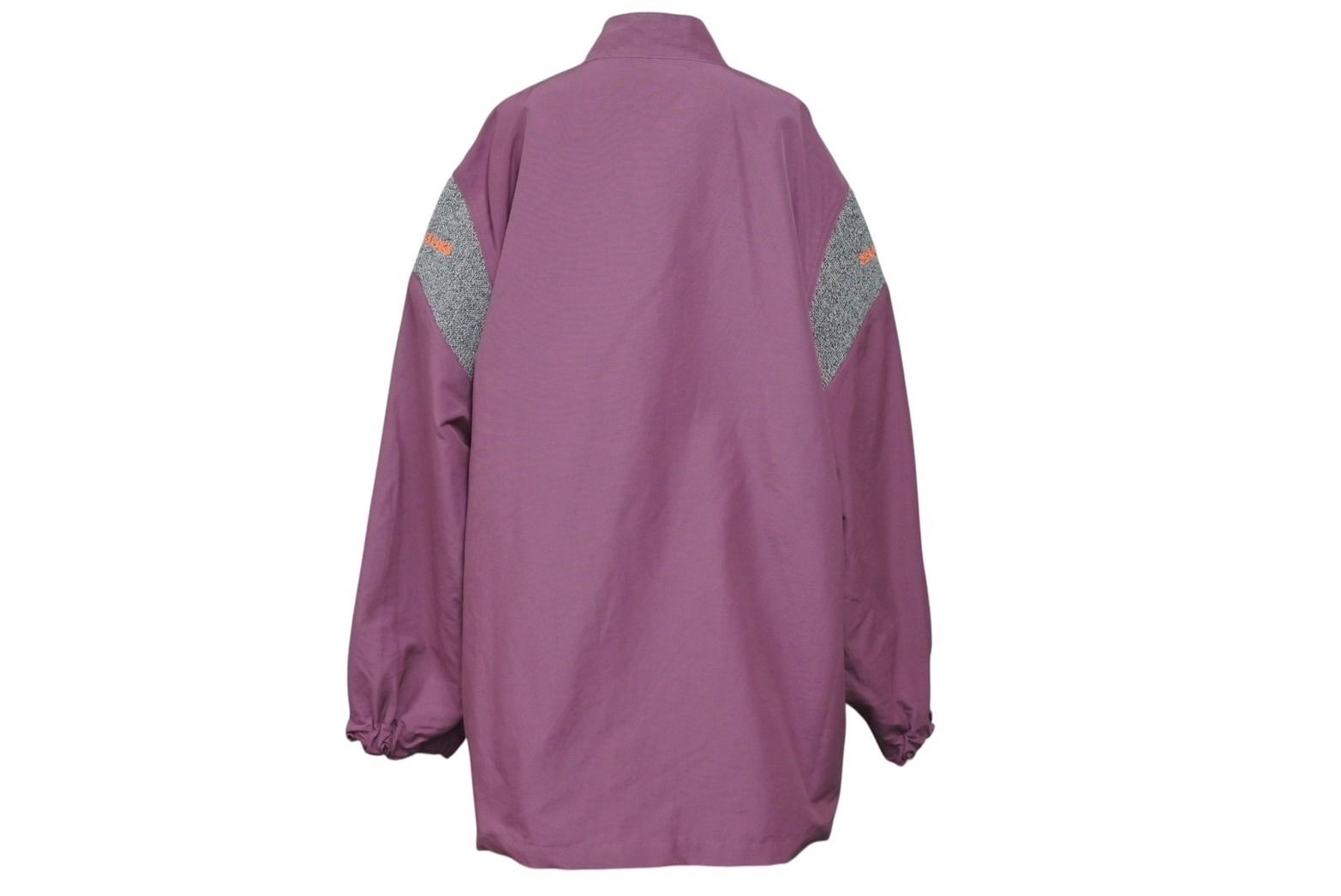 KAPITAL 60/40クロス カンフーマウンパ ジャケット　サイズ3 KAPITAL Jacket 60/40 Cross Kung Fu Maunpa