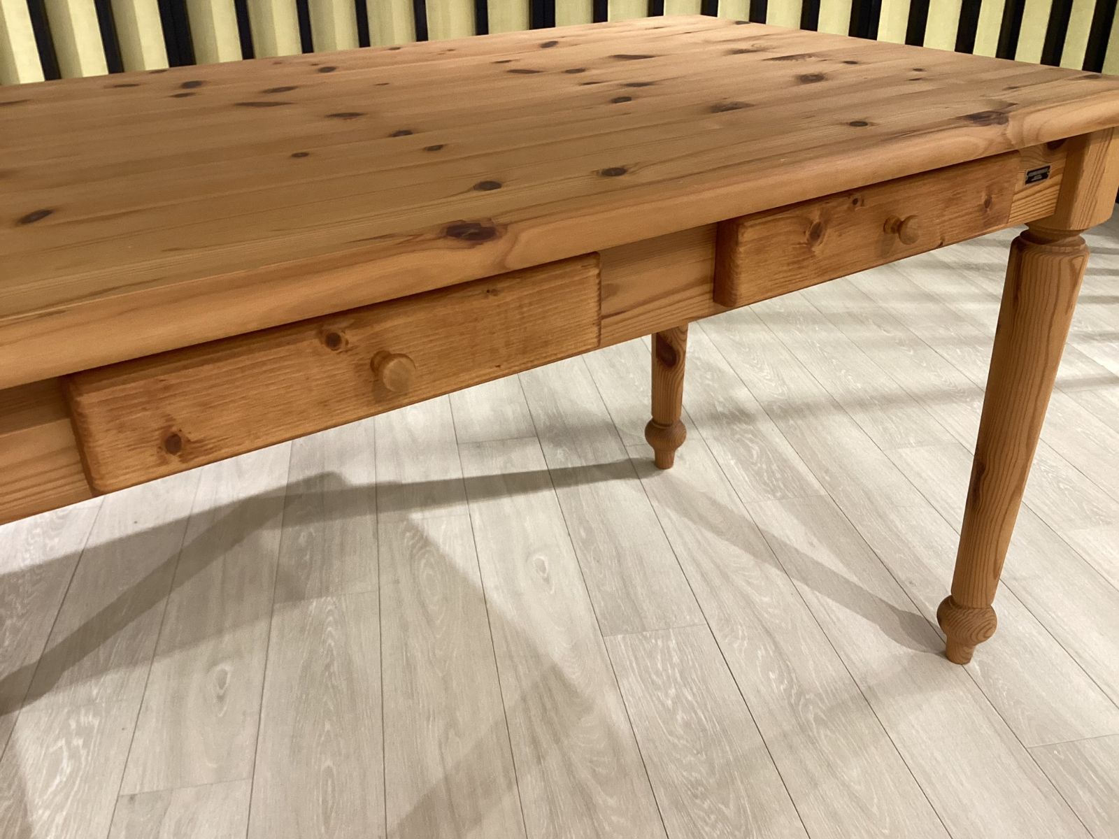 シャルドネ ロッシ ダイニングテーブル 無垢材チェリー シャルドネ ロッシ ダイニングテーブル 無垢材チェリー 【公式通販】