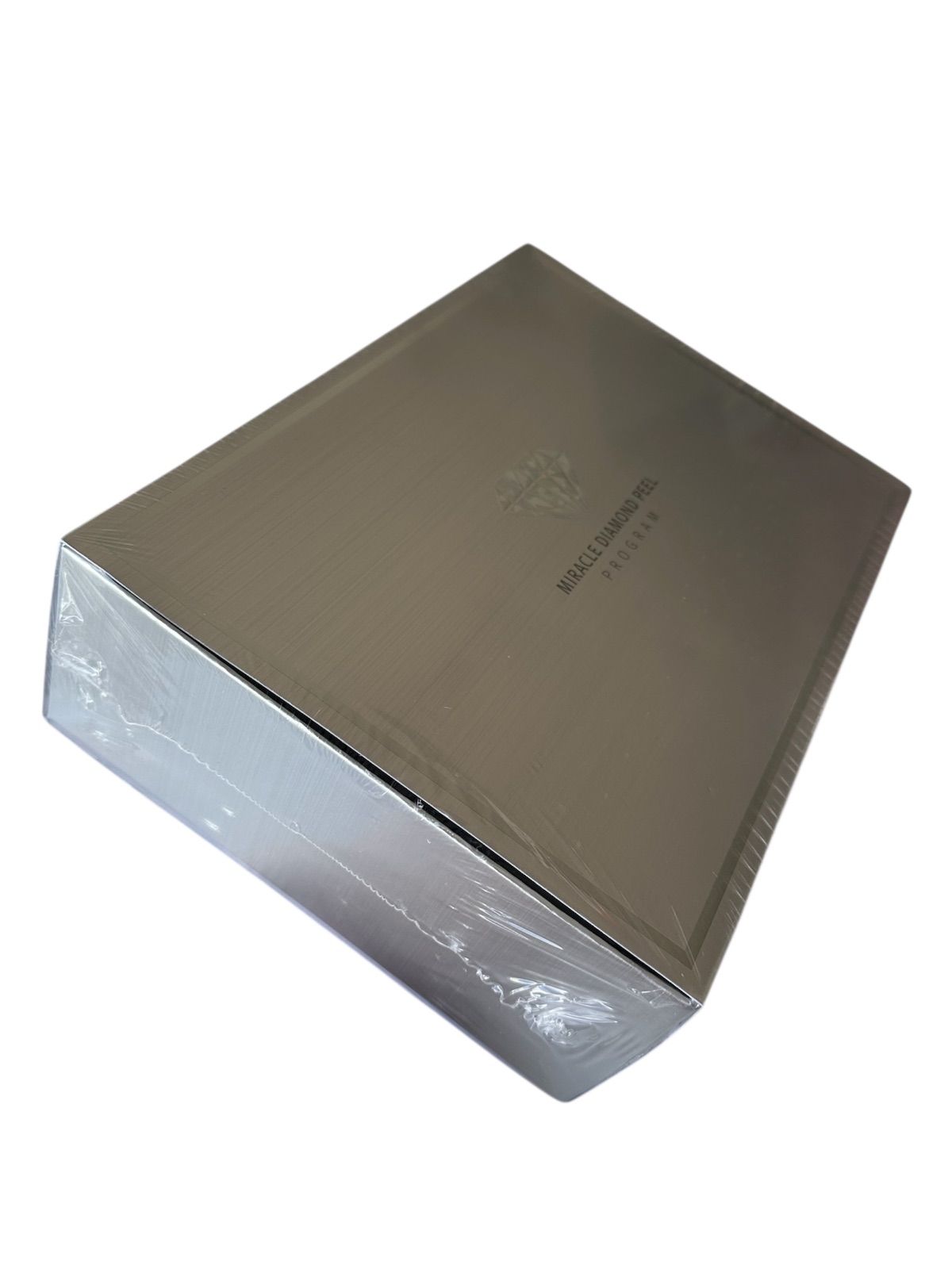 未開封】ルネセル ミラクルダイヤモンドピール プログラム