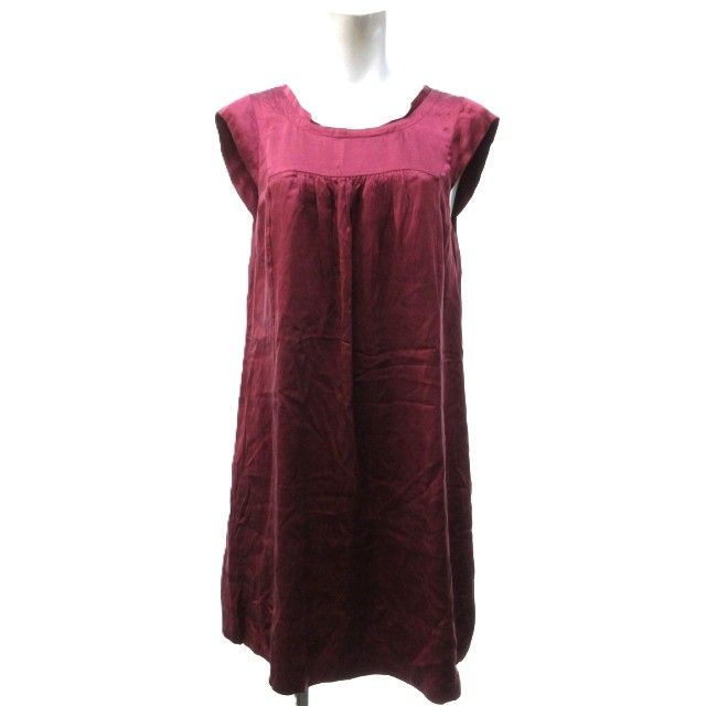 ビーシービージー　ワンピース ドレス ビーシービージーマックスアズリア(BCBGMAXAZRIA)ビーシー