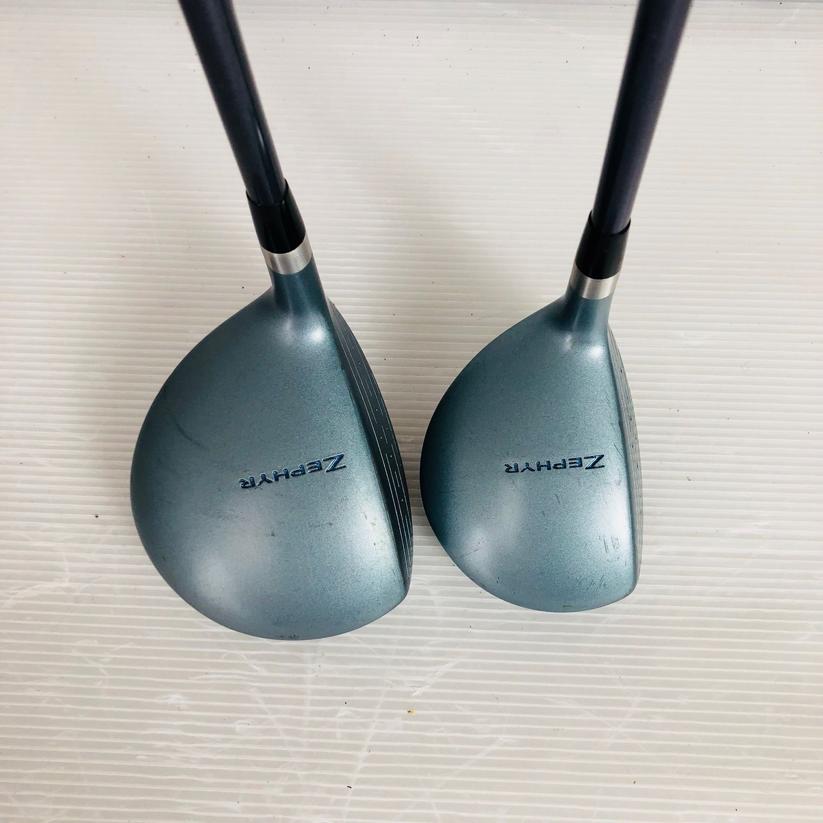レディース 格安 MIZUNO ミズノ ZEPHYR ゼファー ゴルフ クラブ