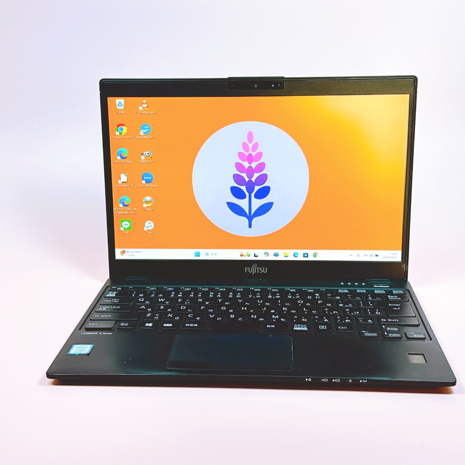 プロ級16GBメモリ‼️第8世代Core i7で作業効率爆上げ⭐️爆速SSD搭載