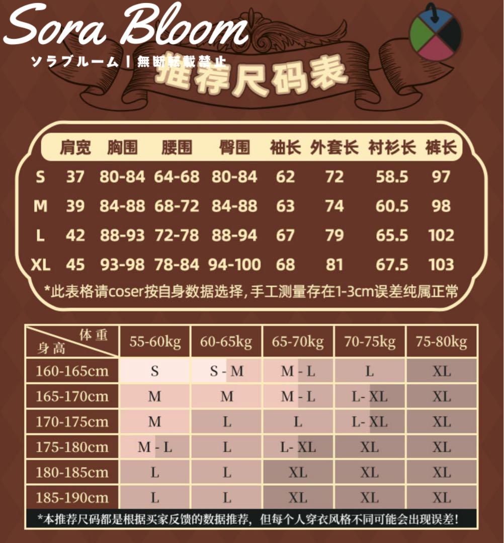 ウィッグ追加可