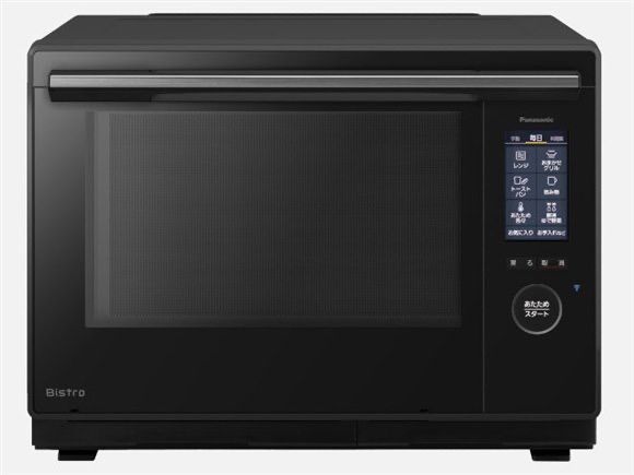 完動品】 Panasonic ビストロ NE‑BS1500 角皿 グリル皿付き 楽天市場】NE-