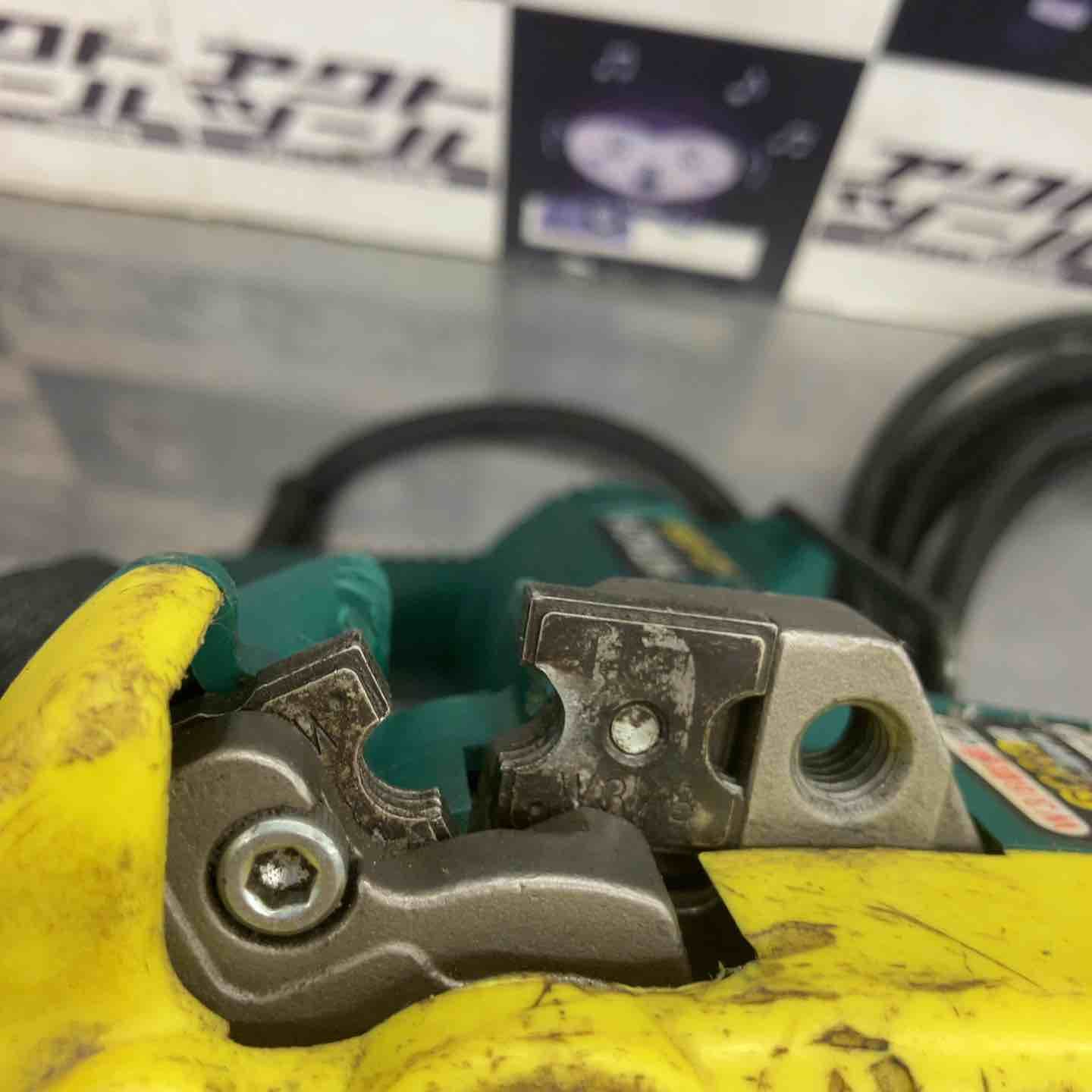 ◇ハイコーキ(HIKOKI ※旧:日立工機) 全ネジカッター CL10SA【所沢店