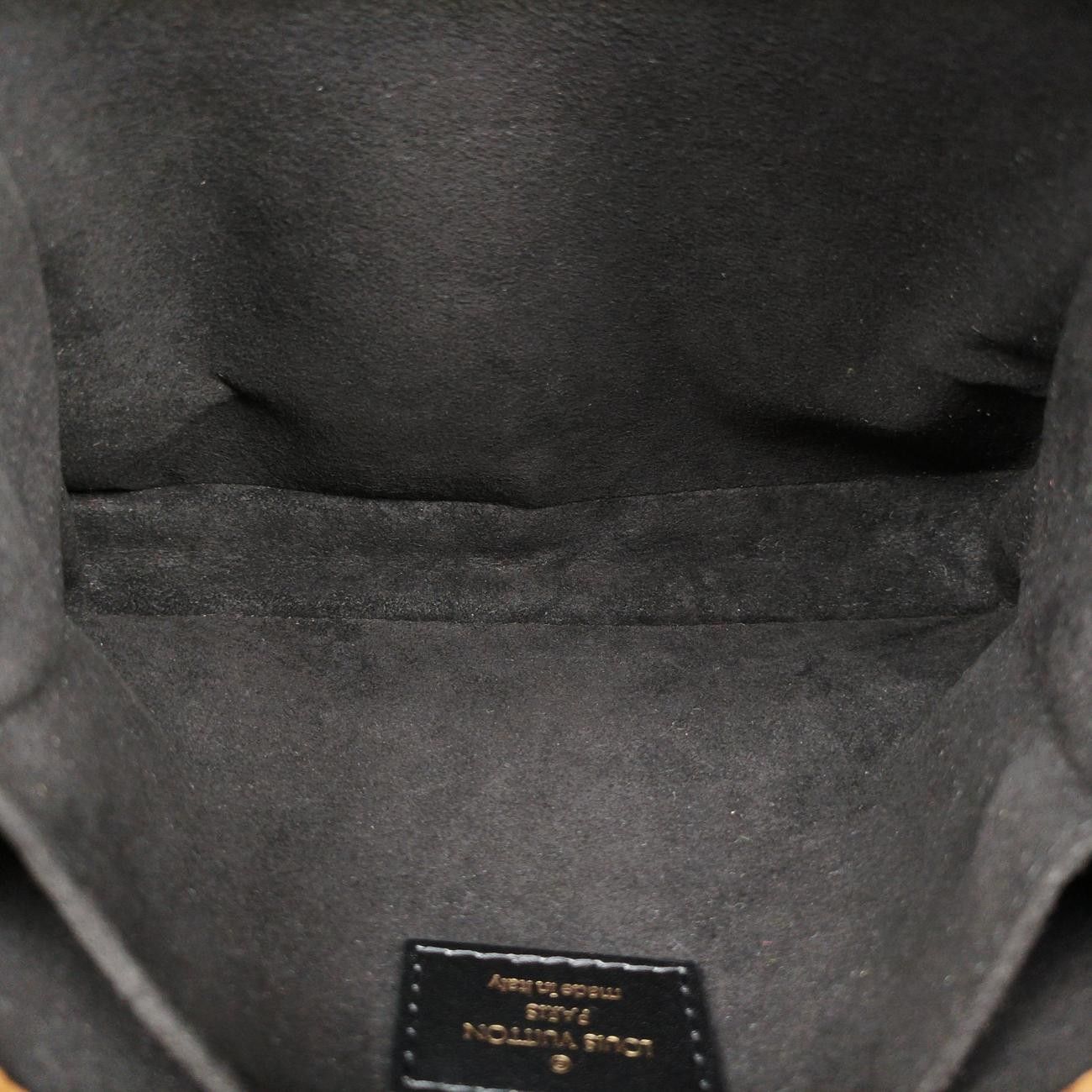 メティスノワール ×ブラウンヴェルニPL2187