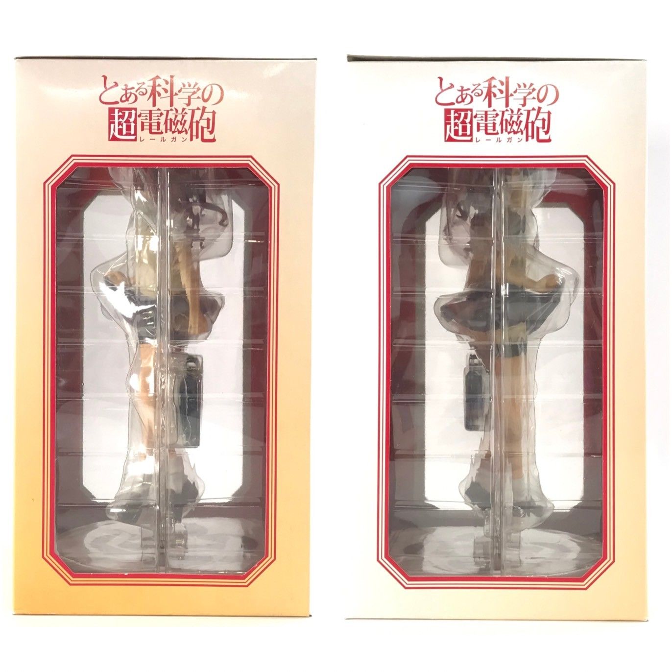 ◎BANPRESTO フィギュア 白井黒子 「とある科学の超電磁砲」 電撃限定