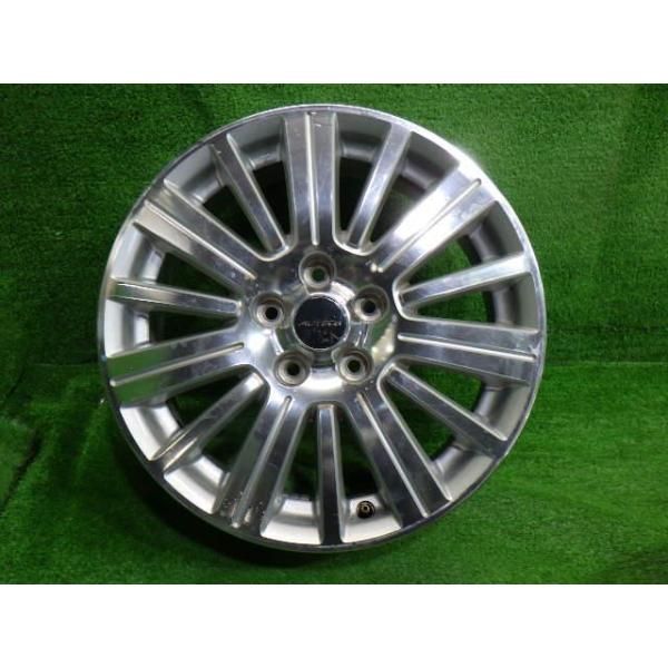 日産 NISSAN 日産 オーテック 17ｲﾝﾁ 6.5J 5穴 4本 114.3 +45 日産