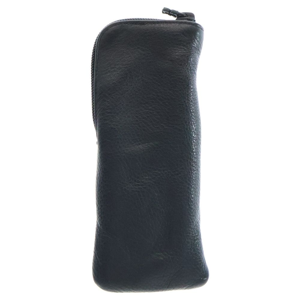 CHROME HEARTS (クロムハーツ) CASE アイウェアケース 眼鏡