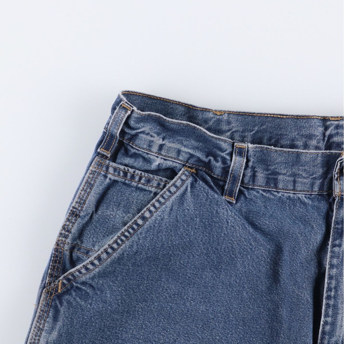 カーハート Carhartt