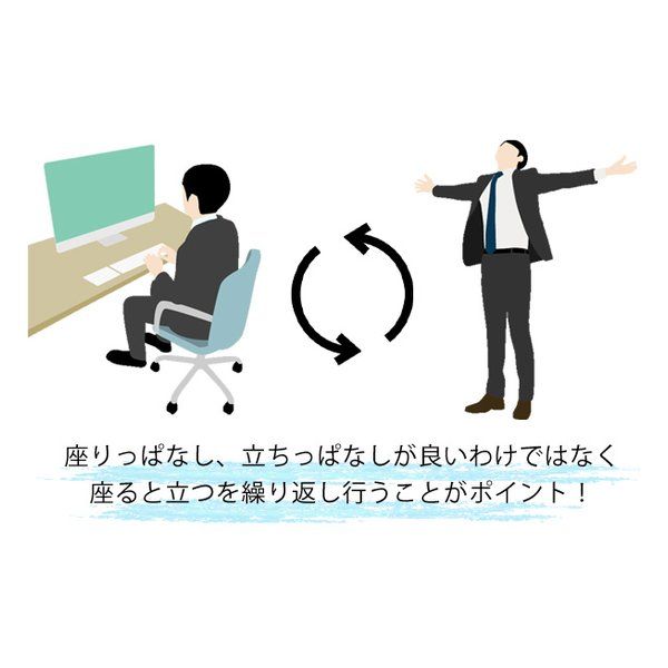 宮武製作所 ミヤタケセイサクジョ スタンディングデスク Almo オルーモ ハイデスク 収納付きデスク BR DT-1001 BR 2614284 MARWIL-DEMENAGEMENTS_CH