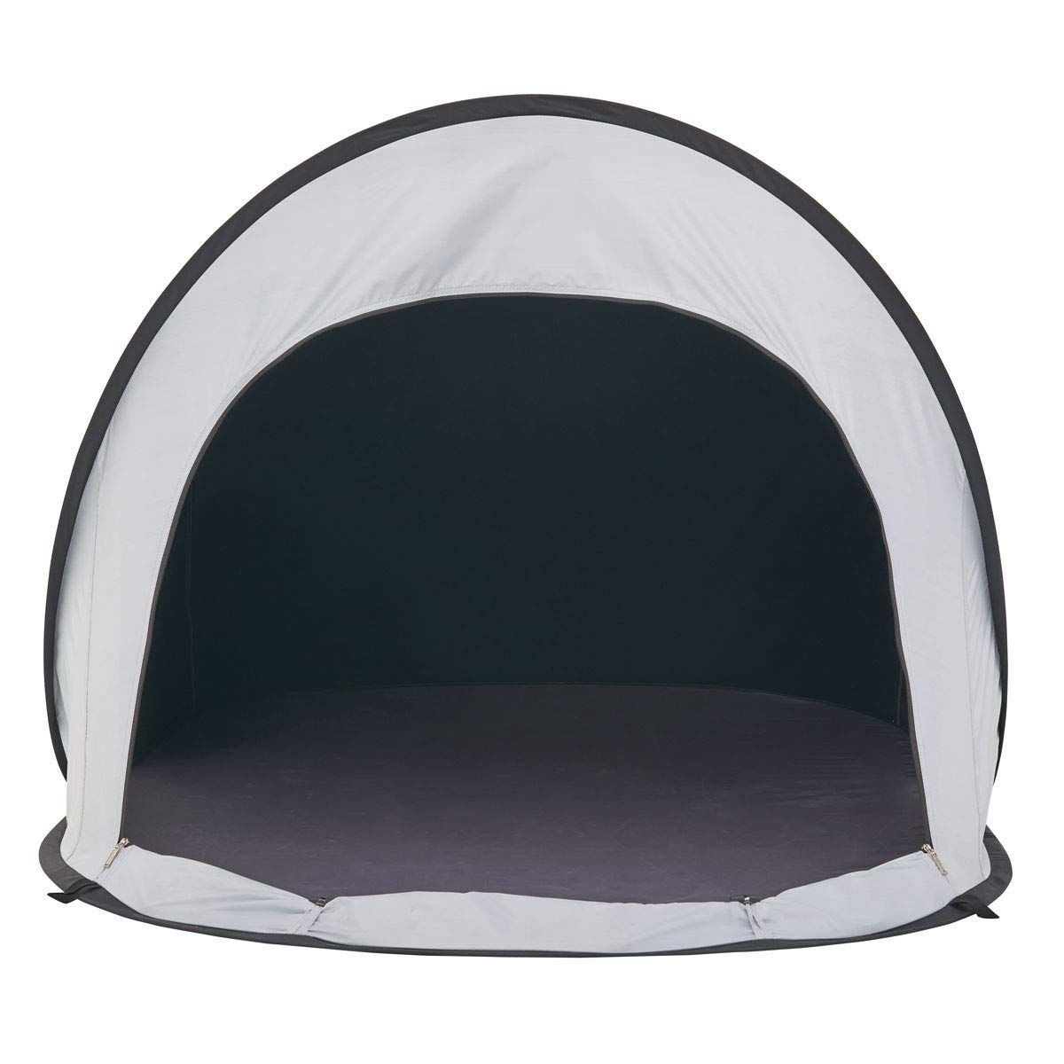 71809033 ポップフルシェルター ソーラーブロック ロゴス LOGOS