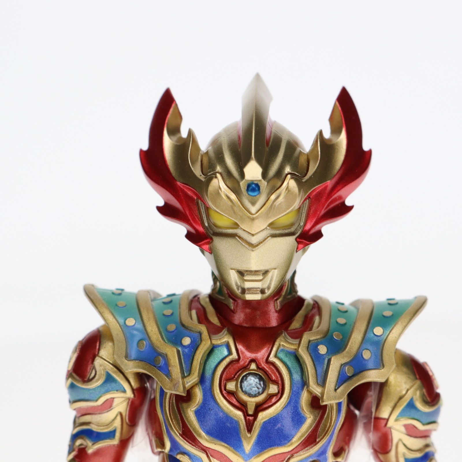 魂ウェブ商店限定 S.H.Figuarts(フィギュアーツ) ウルトラマンタイガ 