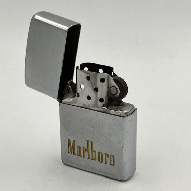ジッポー Zippo