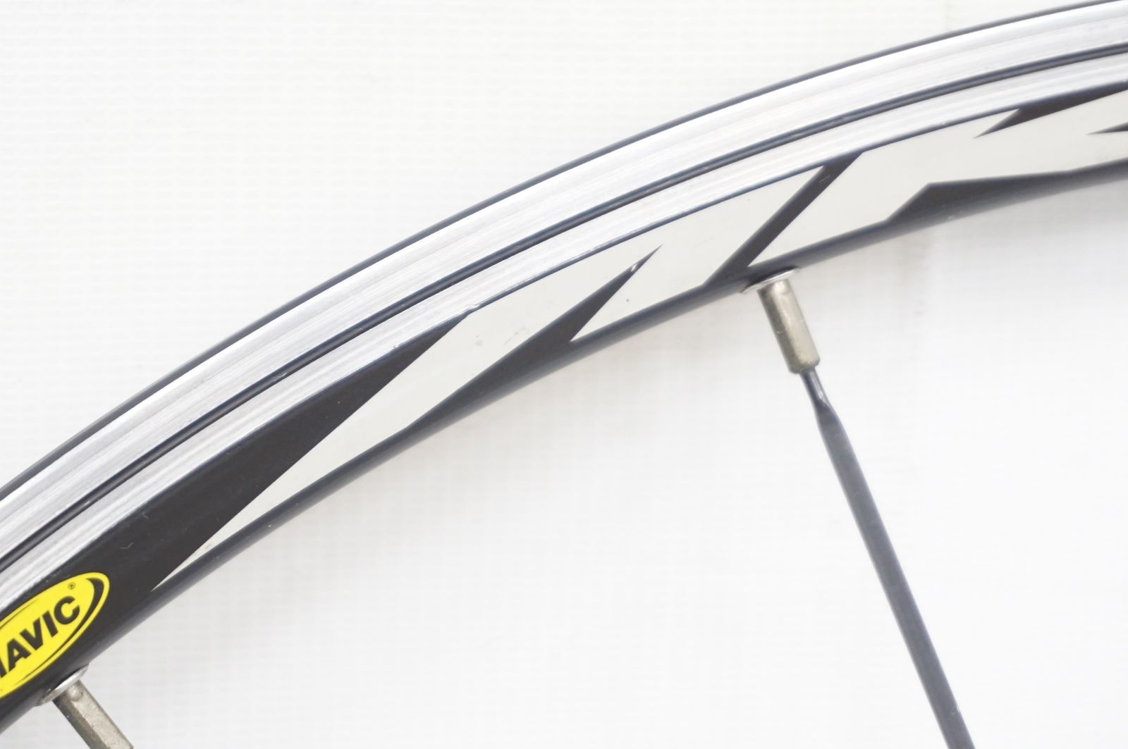 MAVIC AKSIUM RACE C15 シマノ10速 タイヤ付 MAVIC 「マヴィック」 AKSIUM RACE C15 シマノ10速 ホイールセット