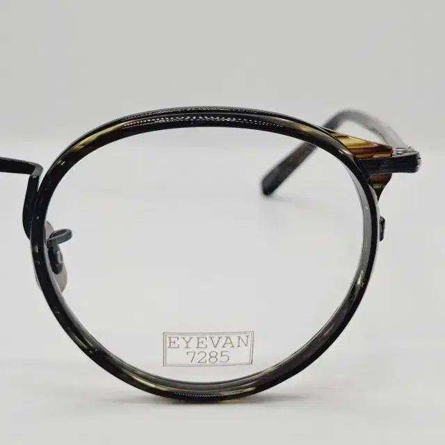 アイ半7285 742 4022 コンビメガネフレーム NICORILABO_COM