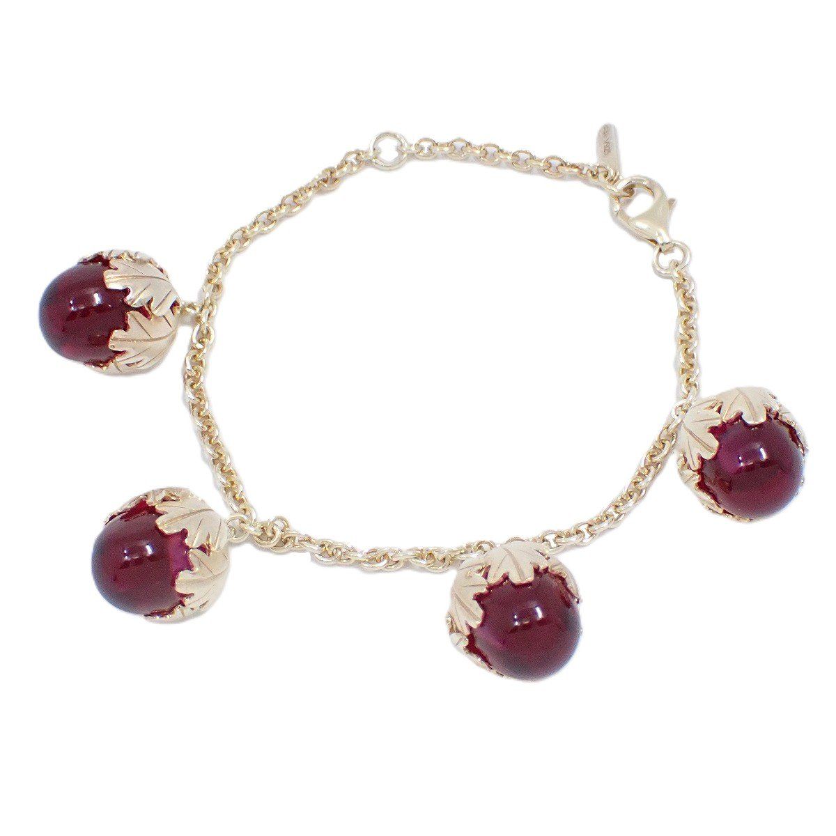 中古・古着通販Baccarat ☆USED☆Baccarat バカラ☆ブレスレット 