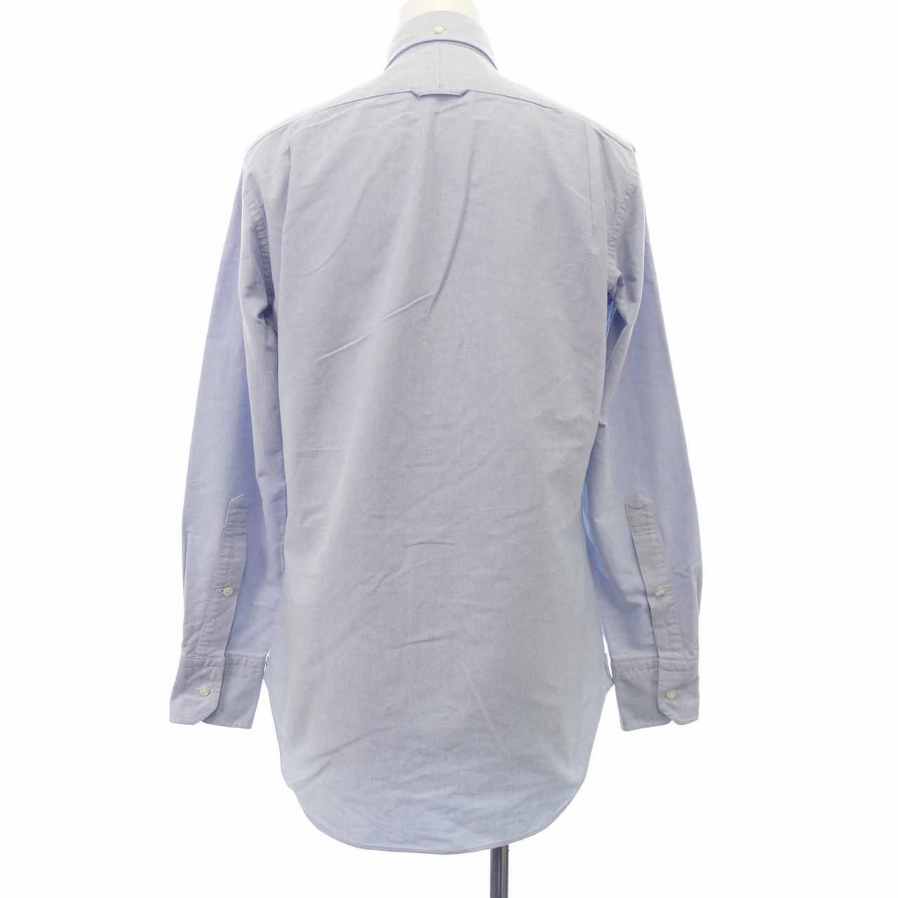 トムブラウン THOM BROWNE MWL010A W5258 シャツ