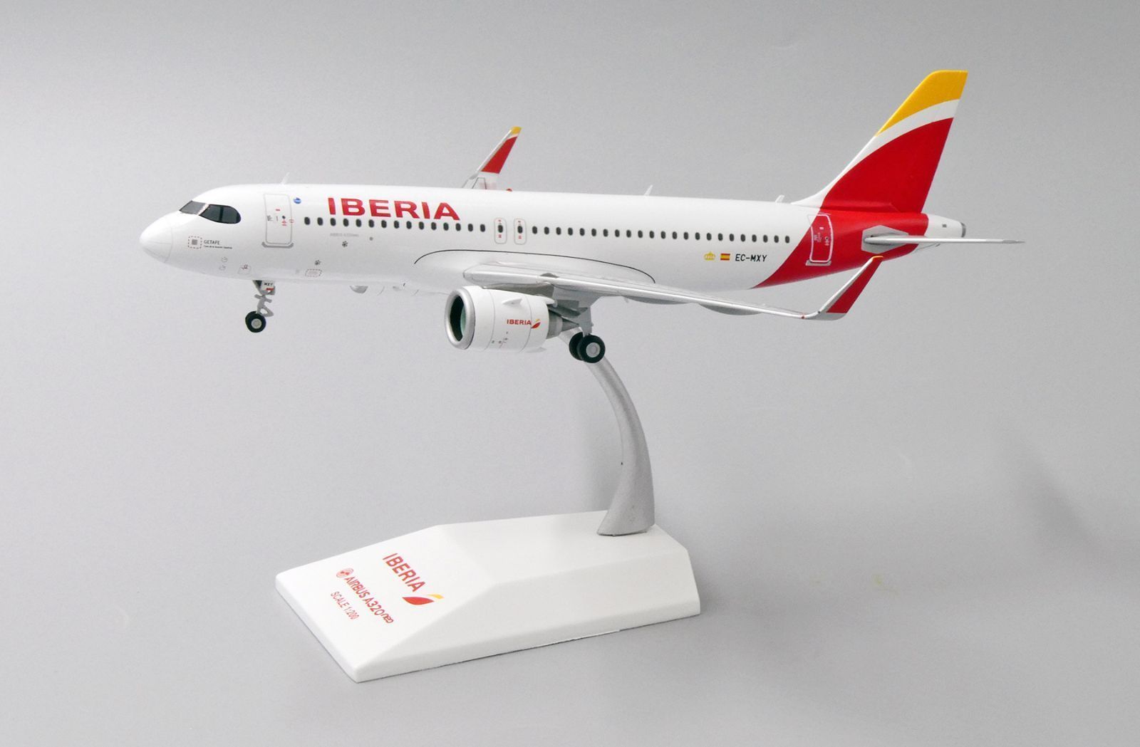 EC-MXY