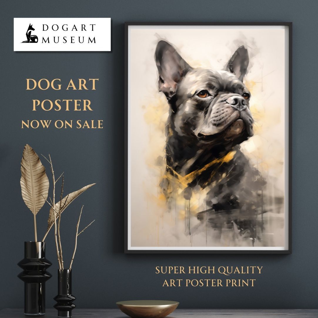 油絵　専用　ゴージャスな犬たち 油絵 専用 ゴージャスな犬たち