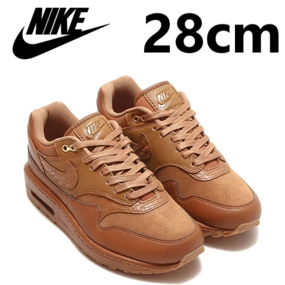 NIKE WMNS AIR MAX 1 