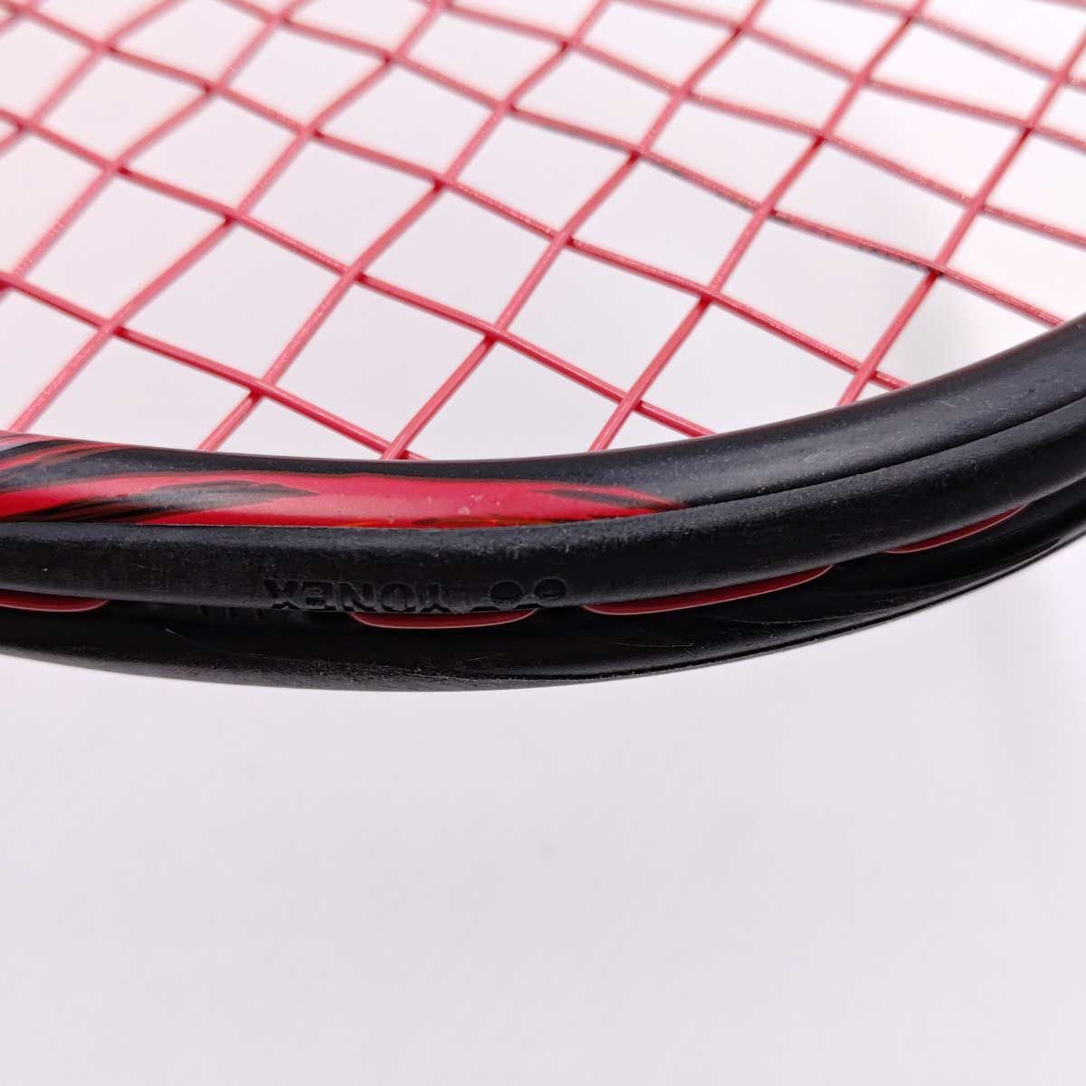 ヨネックス VCORE Duel G 100 硬式 テニスラケット ブイコア