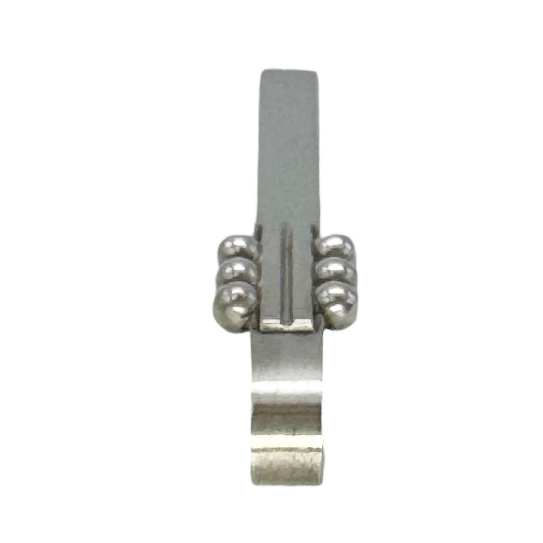   ジョージ ジェンセン SV925 ネクタイピン GEORG JENSEN ジョージジェンセン SV925 ネクタイピン タイ