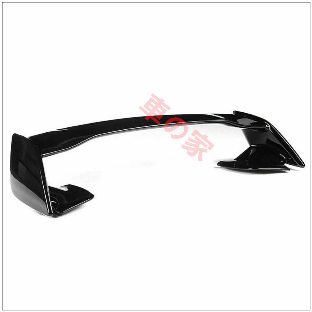 スバル WRX STI リアスポイラー VAB VAG VA 大型 リアウイング GT