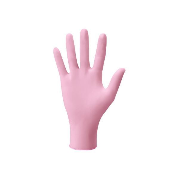 ニトリスト ピンク No 8850 L X 10箱