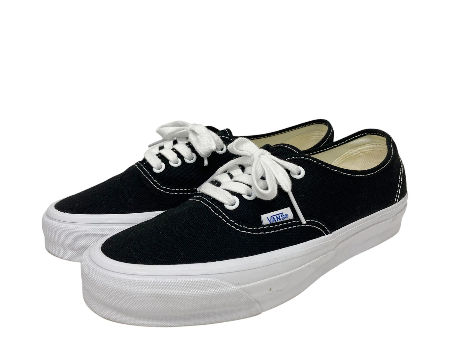 VANS (バンズ) オールドスクール ローカット スニーカー 507452