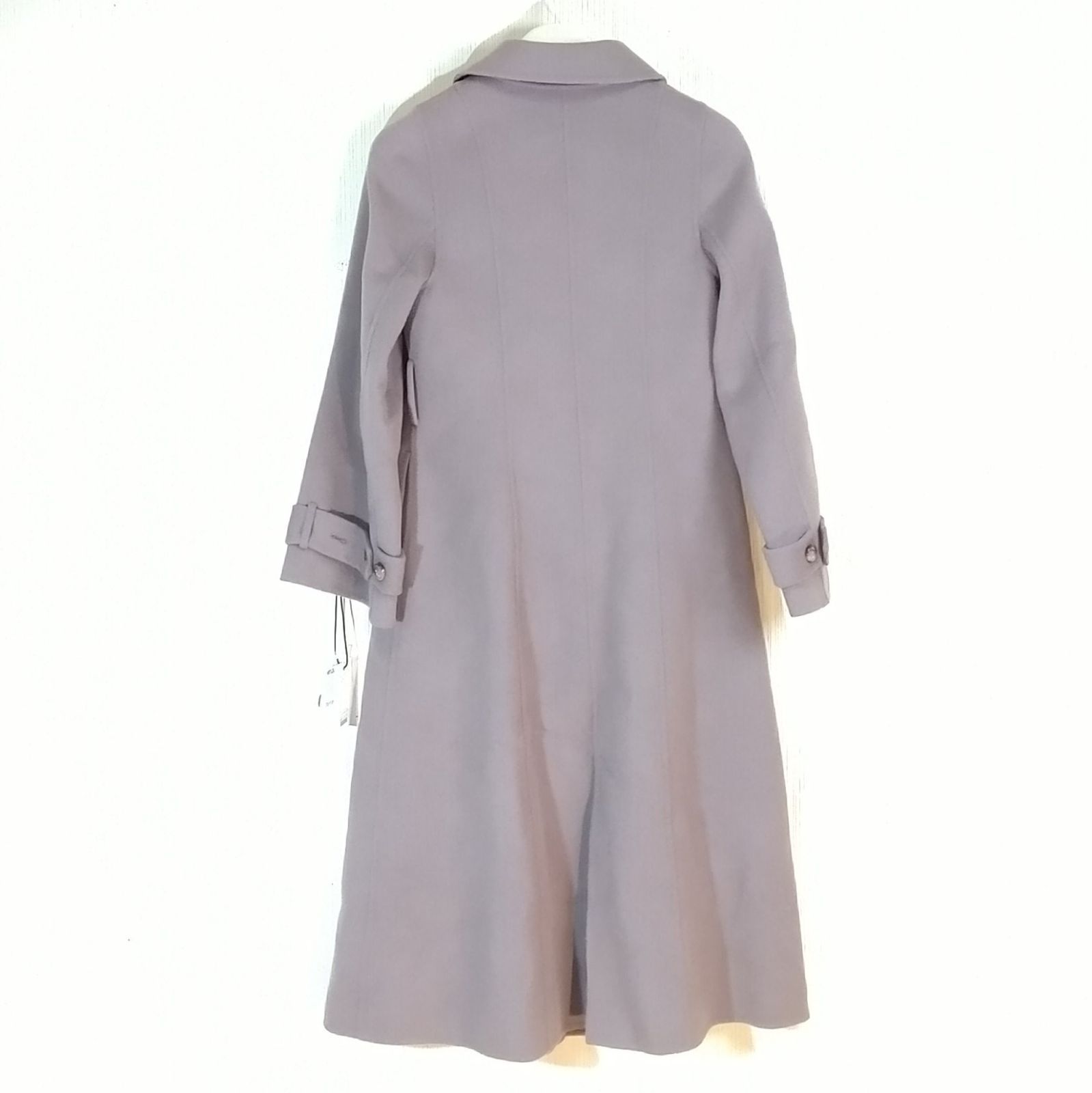 タグ付き】Siena River Long Coat ロングコート アウタ－ 3デザイン 
