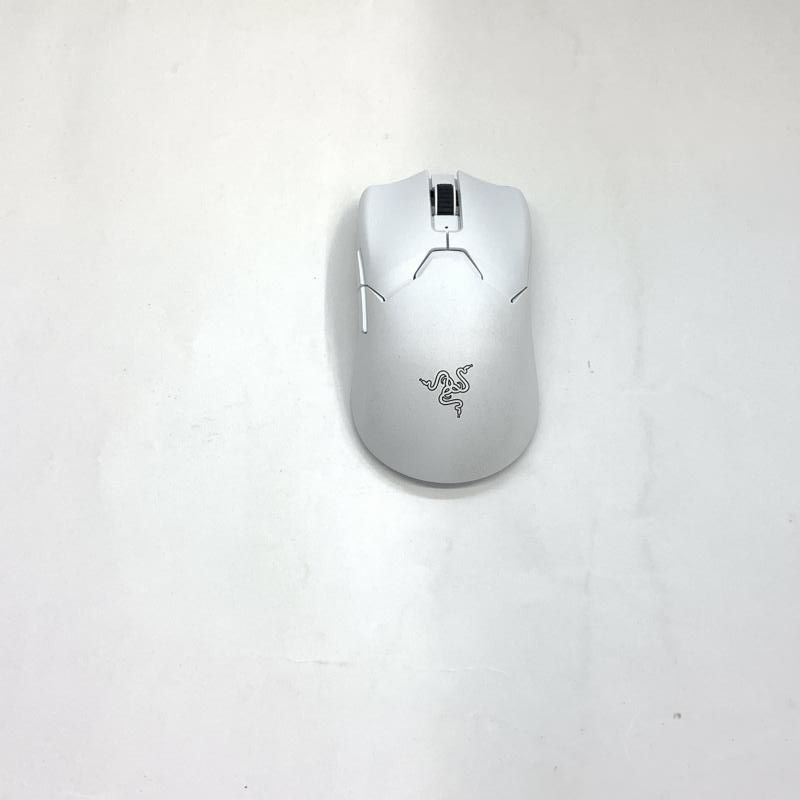 中古】レイザー Viper V2 Pro ホワイト RZ01-04390200-R3A1
