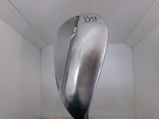 MILLED SM8